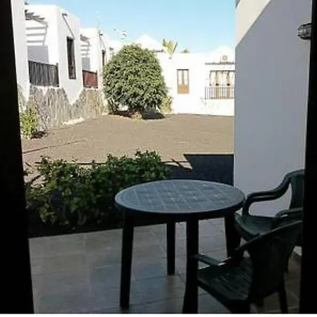 Bungalow Lila *