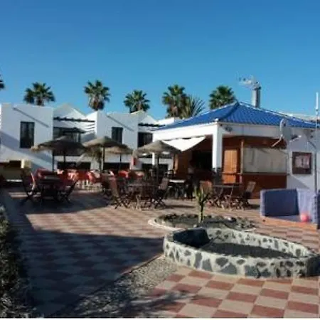 Bungalow Lila * Caleta De Fuste