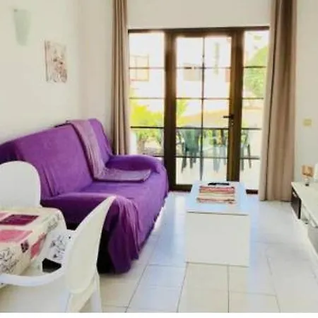 Holiday home Bungalow Lila