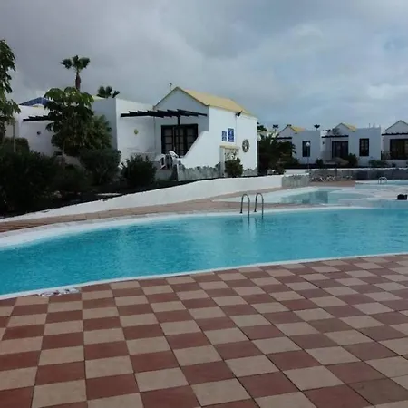 Bungalow Lila Caleta De Fuste
