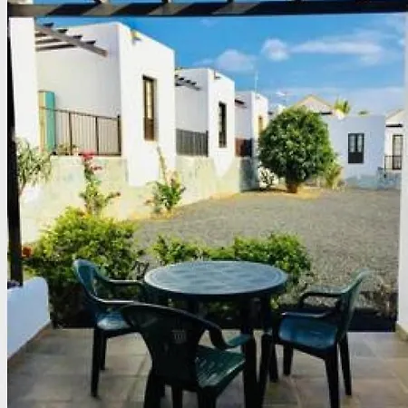 Bungalow Lila Holiday home Caleta De Fuste