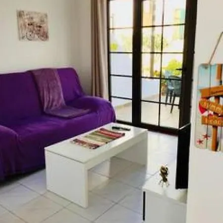 Holiday home Bungalow Lila