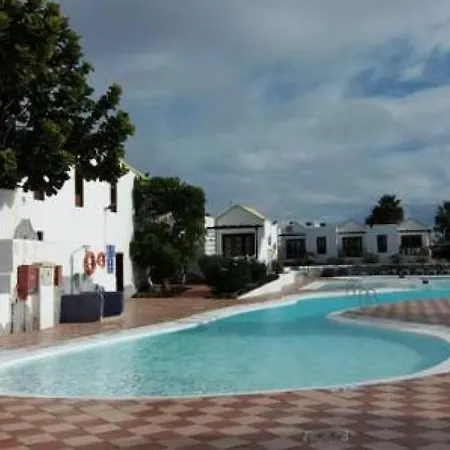 Bungalow Lila Caleta De Fuste