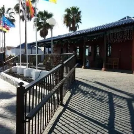 Bungalow Lila * Caleta De Fuste