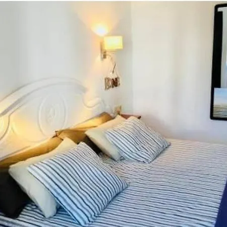 Holiday home Bungalow Lila