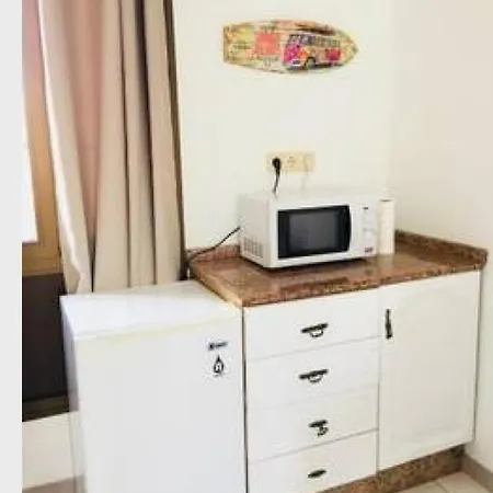 Casa vacanze Bungalow Lila *